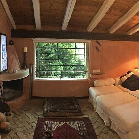 Villa Domenicale Ágios Márkos Εξωτερικό φωτογραφία