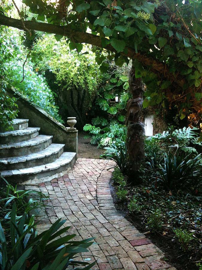 Villa Domenicale Ágios Márkos Εξωτερικό φωτογραφία