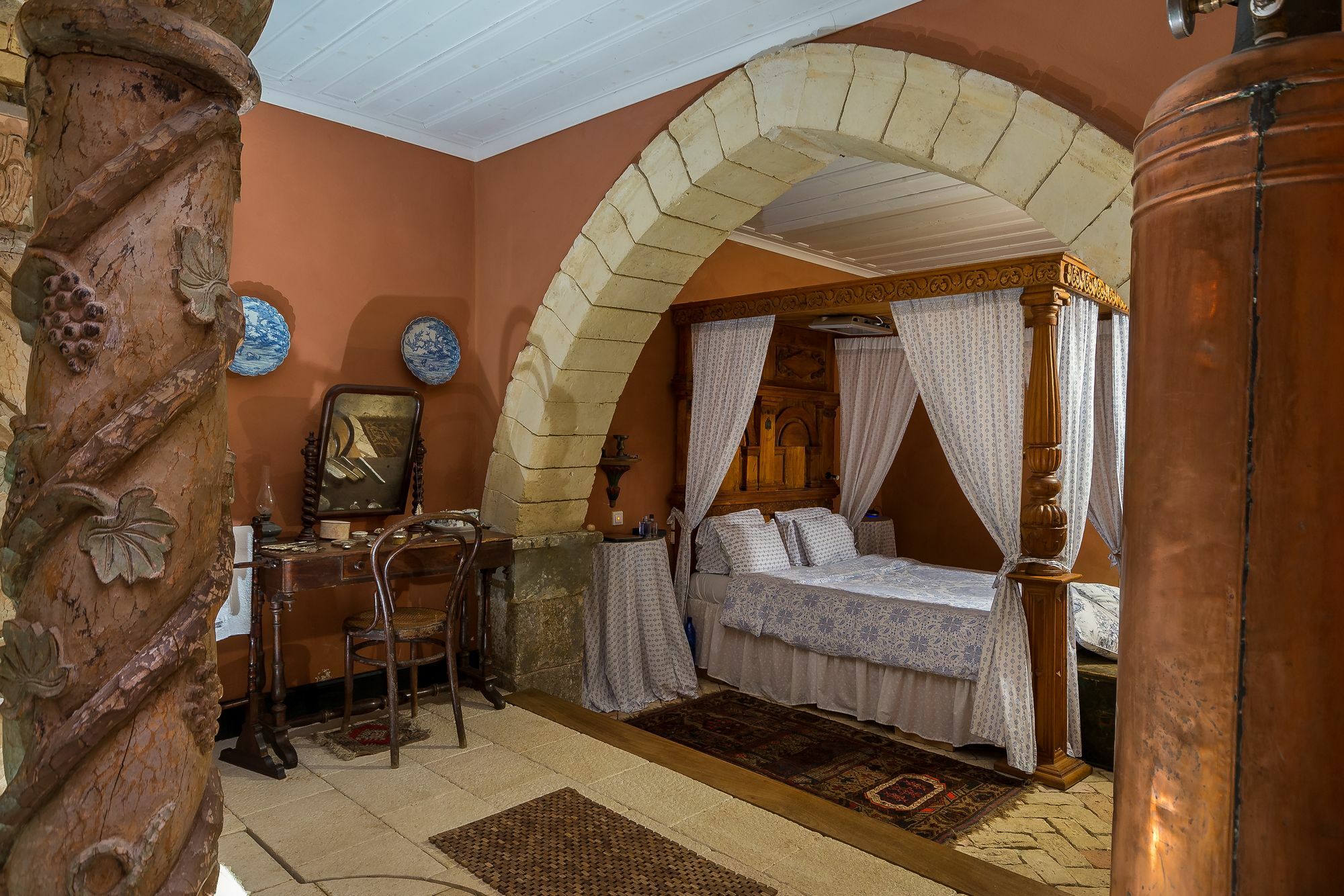 Villa Domenicale Ágios Márkos Εξωτερικό φωτογραφία