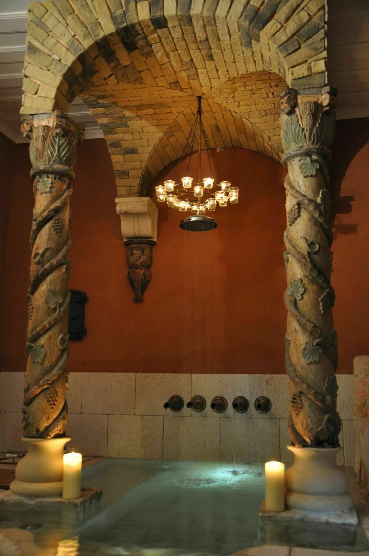 Villa Domenicale Ágios Márkos Εξωτερικό φωτογραφία